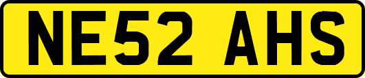NE52AHS