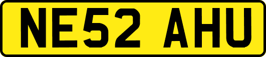NE52AHU