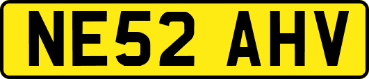 NE52AHV