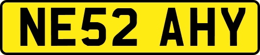 NE52AHY