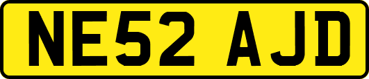 NE52AJD