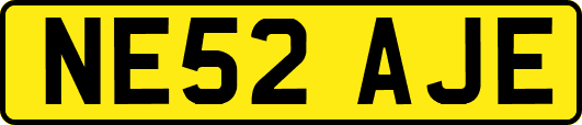 NE52AJE