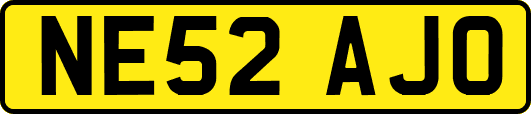 NE52AJO