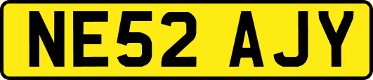 NE52AJY