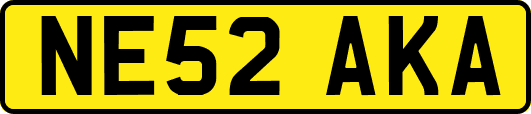 NE52AKA