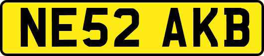 NE52AKB