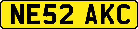 NE52AKC