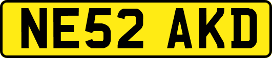 NE52AKD