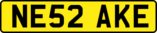 NE52AKE