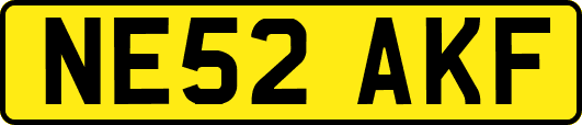 NE52AKF