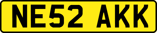 NE52AKK