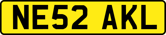 NE52AKL