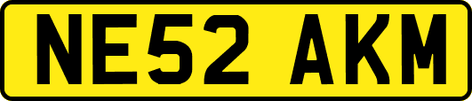 NE52AKM