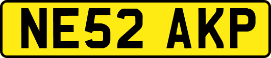 NE52AKP