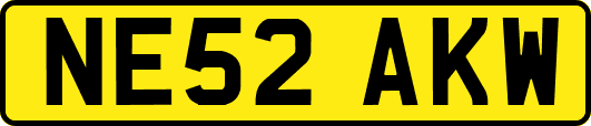 NE52AKW