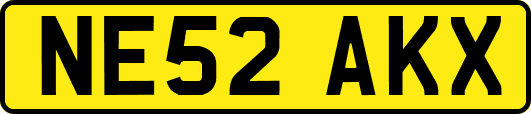 NE52AKX