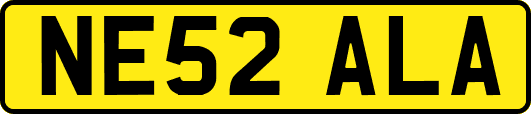 NE52ALA