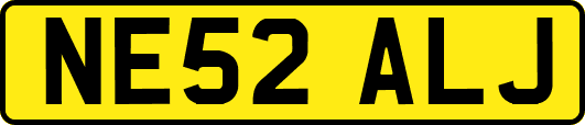 NE52ALJ