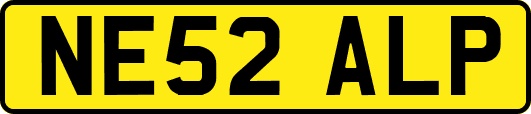 NE52ALP