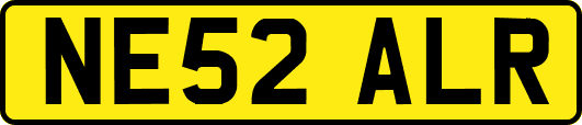 NE52ALR