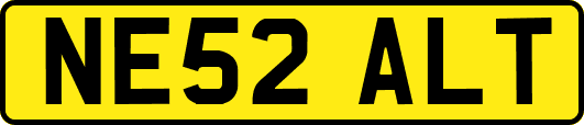 NE52ALT