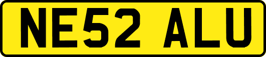 NE52ALU