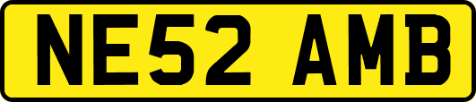 NE52AMB