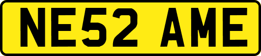 NE52AME