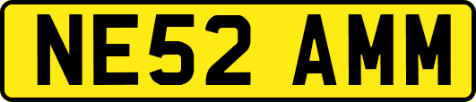 NE52AMM