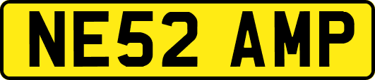 NE52AMP