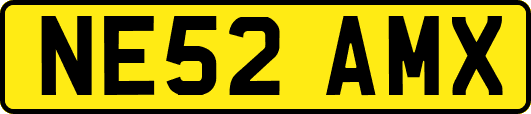 NE52AMX