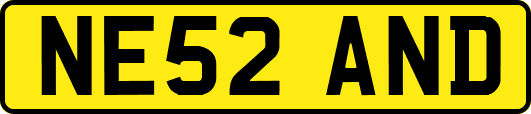 NE52AND