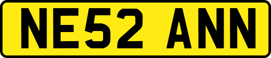 NE52ANN