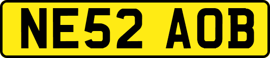 NE52AOB