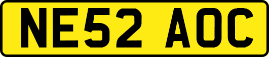 NE52AOC