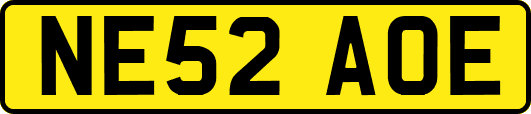 NE52AOE