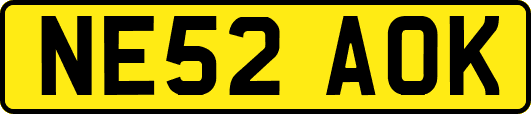 NE52AOK