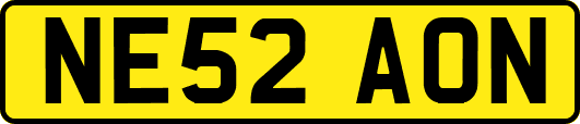 NE52AON