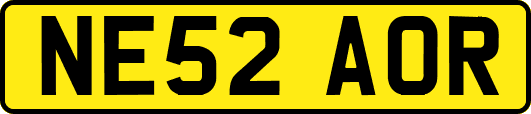 NE52AOR