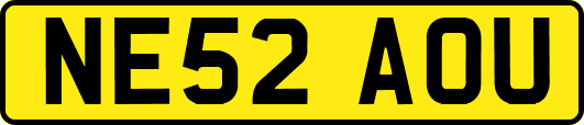 NE52AOU