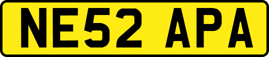 NE52APA