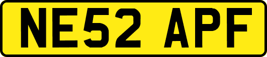 NE52APF