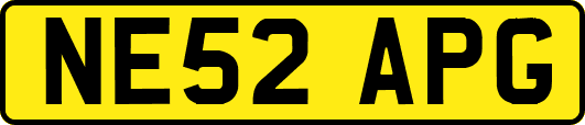 NE52APG