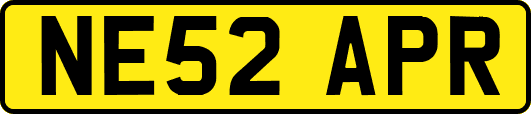NE52APR