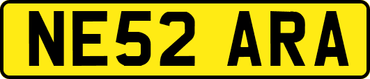 NE52ARA