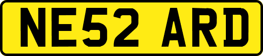 NE52ARD