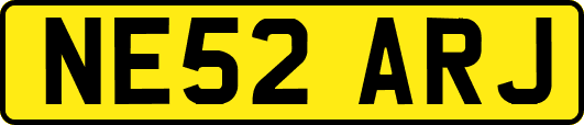 NE52ARJ