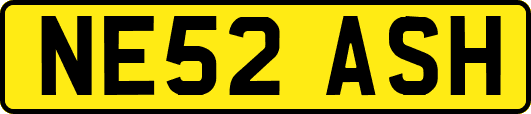 NE52ASH