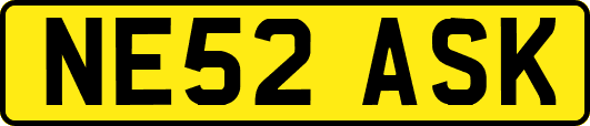 NE52ASK