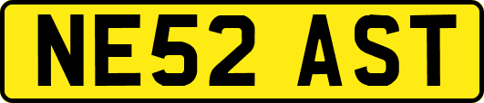 NE52AST
